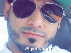Psychobunny