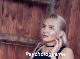 Psychologyema