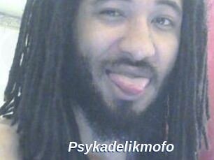 Psykadelikmofo