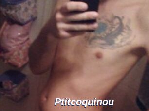 Ptitcoquinou