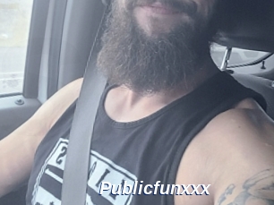 Publicfunxxx
