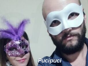 Pucipuci