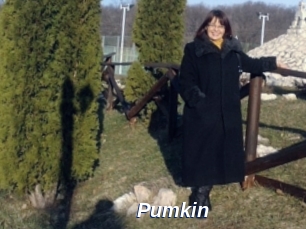 Pumkin