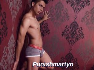 Punishmartyn