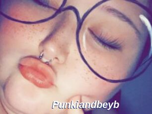 Punkiandbeyb