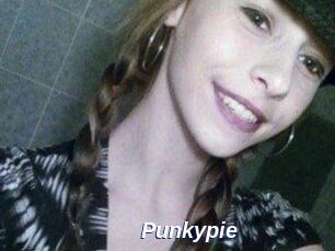 Punkypie