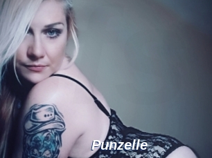 Punzelle