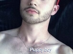 Puppyboy
