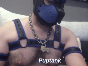 Puptank