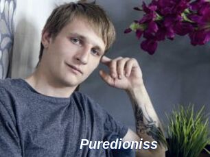 Puredioniss