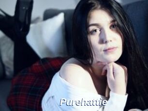 Purehattie