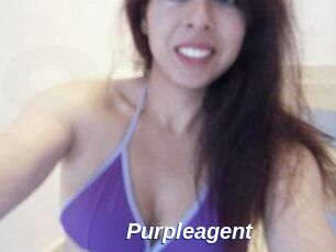 Purpleagent