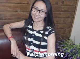 Purplemorning