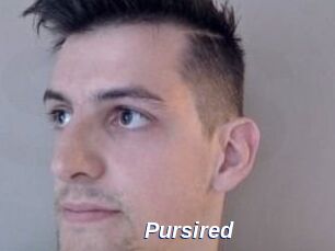 Pursired