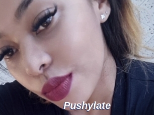 Pushylate