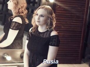 Pusia
