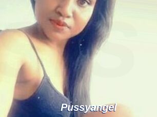 Pussyangel