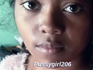 Pussygirl206