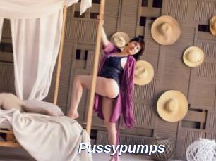 Pussypumps