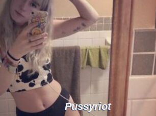 Pussyriot