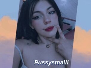 Pussysmalll