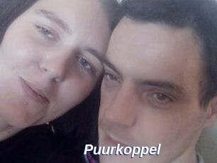 Puurkoppel