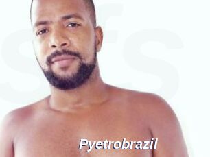 Pyetrobrazil