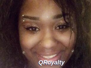 QRoyalty
