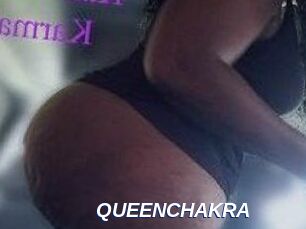 QUEENCHAKRA