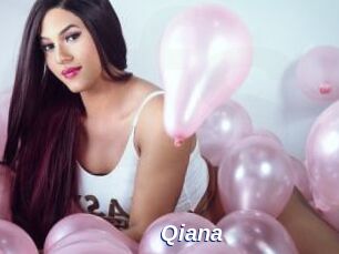 Qiana