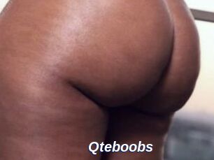 Qteboobs