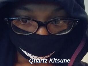 Quartz_Kitsune