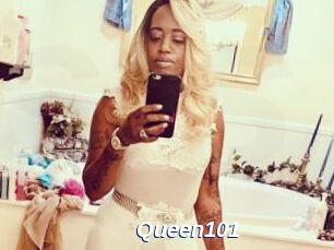 Queen101
