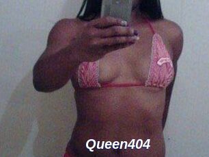 Queen404