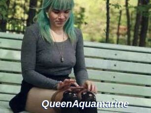 QueenAquamarine