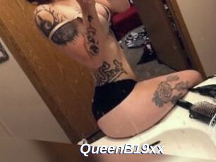 QueenB19xx