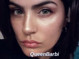 QueenBarbi