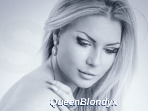 QueenBlondyx
