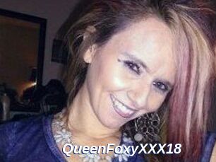 QueenFoxyXXX18