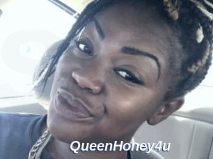 QueenHoney4u