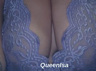 QueenIsa