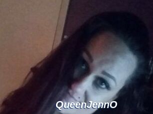 QueenJennO