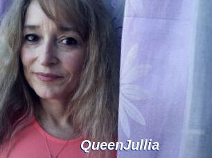 QueenJullia