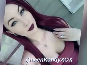 QueenKandyXOX