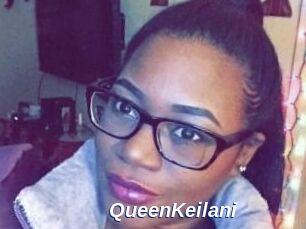 QueenKeilani
