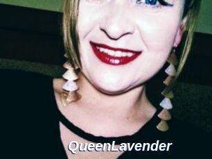 QueenLavender