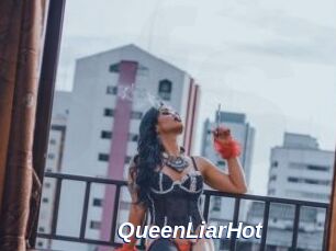 QueenLiarHot
