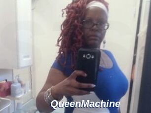 QueenMachine