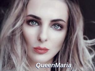 QueenMaria