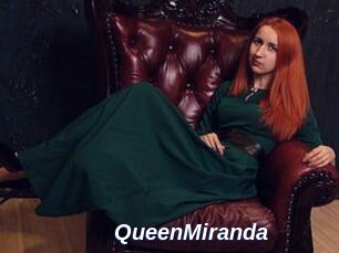 QueenMiranda
